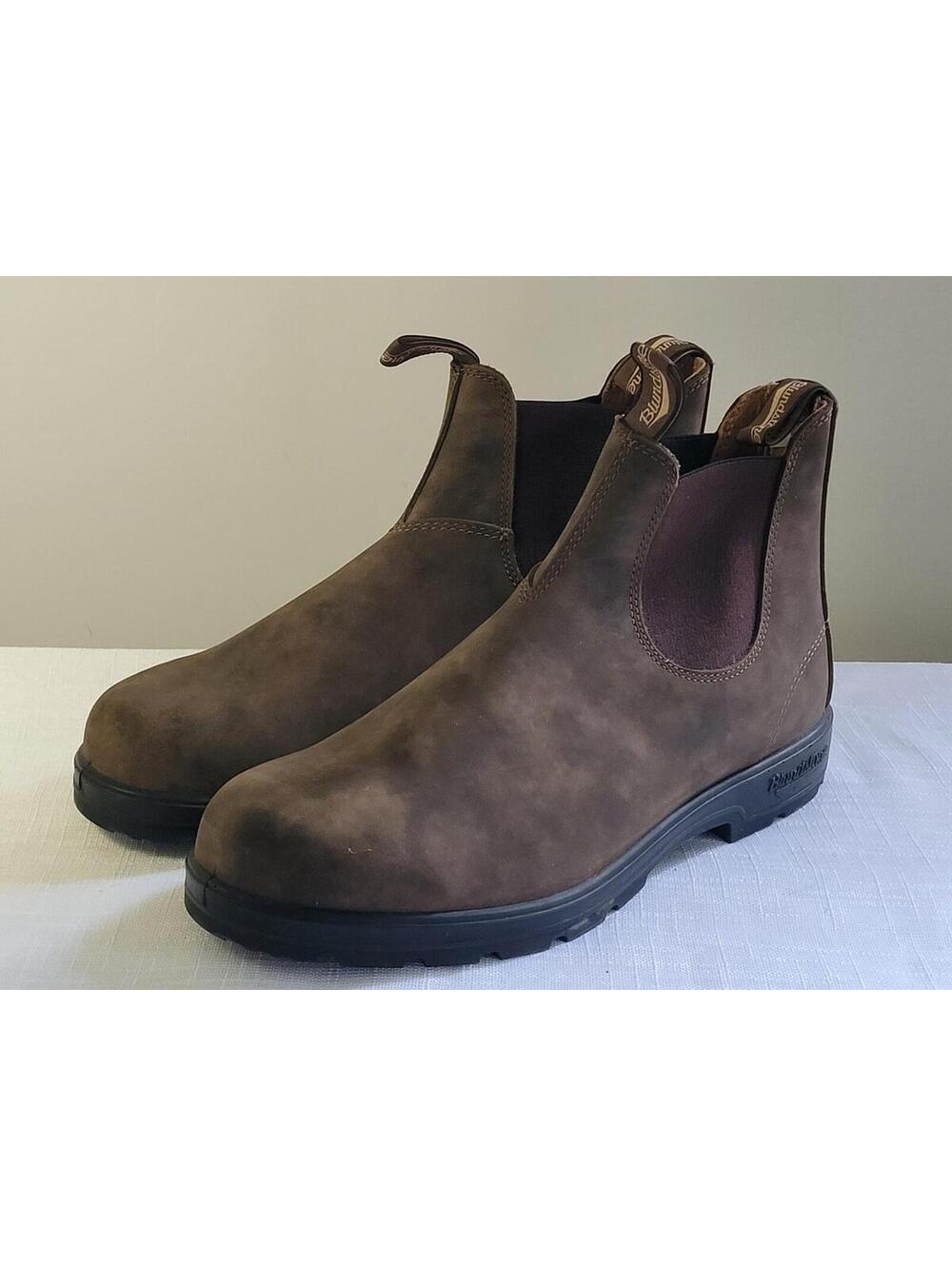 Blundstone 001309 Boots Men's Size 12